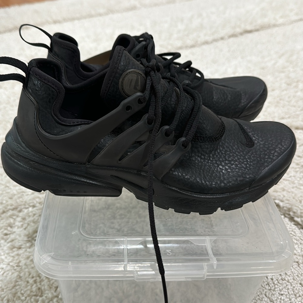 Nike Prestos